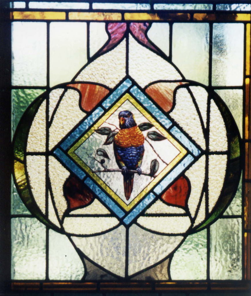 Elegance Stained Glass Stained Glass Sydney, Wagga